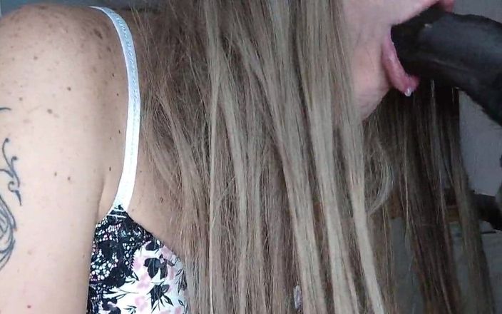 Cardi-C: Sissy and Obedient and Sucks It with Pleasure All the...