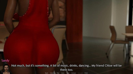 Neon2520: Разрыв связей No08 Неверная жена подсела на большой хуй шурина