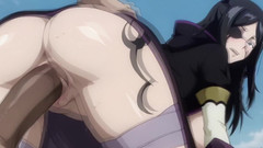 Prznai: Fairy Tail Minerva (demon) Hen