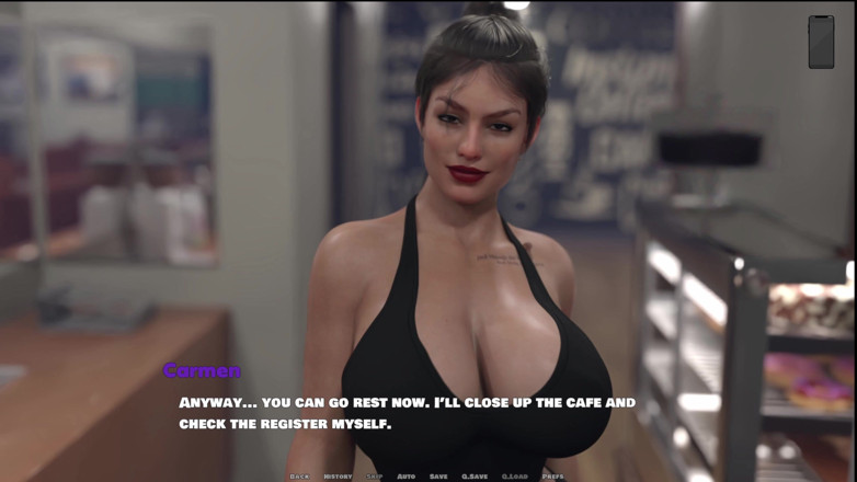 Wickedgammes studio: Obsessed with Horny Divorced MILFs (part 11)