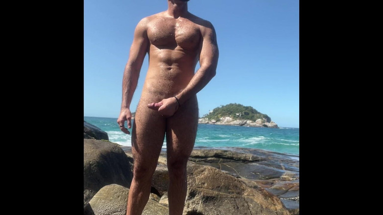 Jhoncytto: Облегчение после тренировки