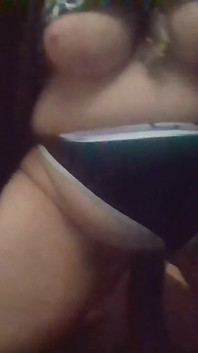 Vibing과 내 쪼이는 보지