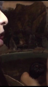 Beware of the Appearance of the Lewd, Who Appears in Hot Spring Resorts.