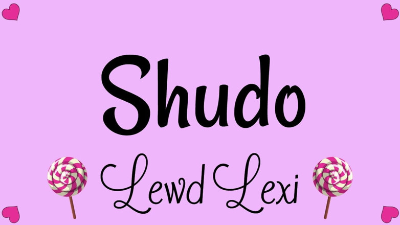 Lewd Lexi: Shudo, Lampiran Wanita Warrior