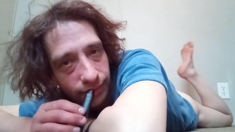 LilTaste: Vaping Fetish Fanclub wideo miesiąca
