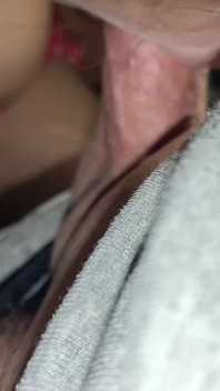 Saudi Slut Fucked From Her Big Tits