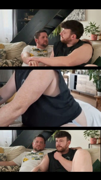 Netflix and Chill