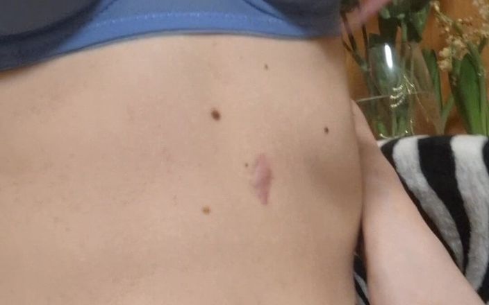 ElzaKom: Pesta balon seksi Elza kom'x
