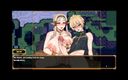 Cumming Gaming: Tail of Desire Femboy Hentai Game Ep.5 Elf MILF Ejoy...