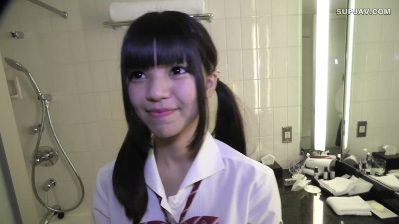 Asian cutie: Aziatische engel 4445