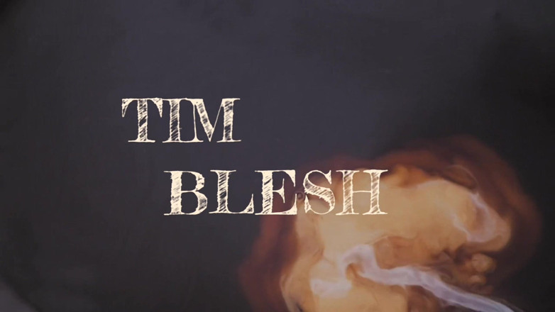 bleshporn: Tim Blesh Couch Potato