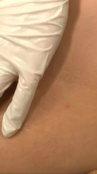 Fisting memek semok itu lalu entot pantatnya habis-habisan -DVD-