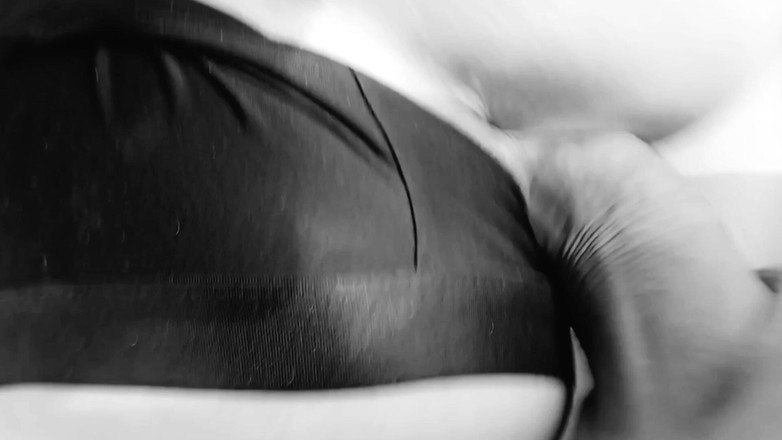 John Deivys: Serie De Videos Blanco Y Negro Recopilación Erótica Con Mili069