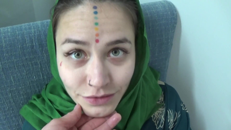 Amateur Homemade Porn: Ich ficke meine muslimische afghanische nachbarin hart