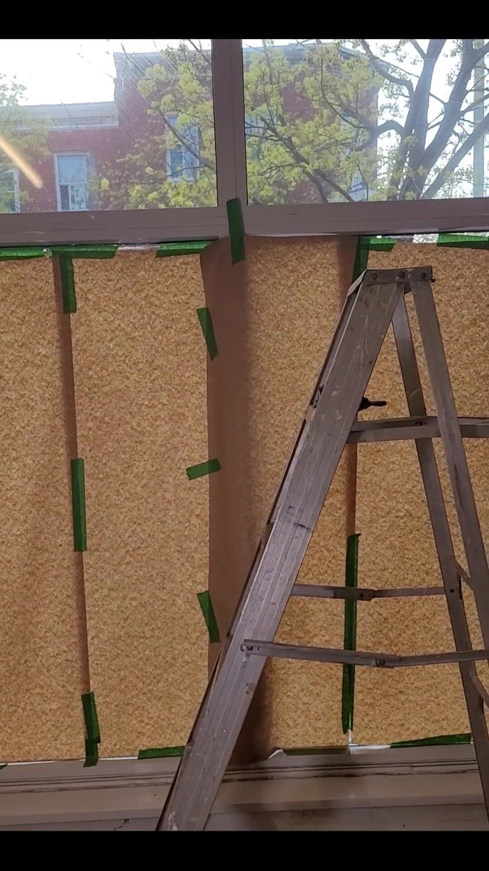 OM43: Zavolal někdo pro údržbáře