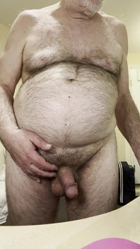 Trenér Karl Cock a Balls in Your Face 6101
