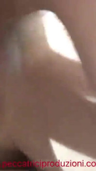Viky Moore fucked and cumshot on the feet