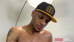 RocksBoys: Mikeal-rennen