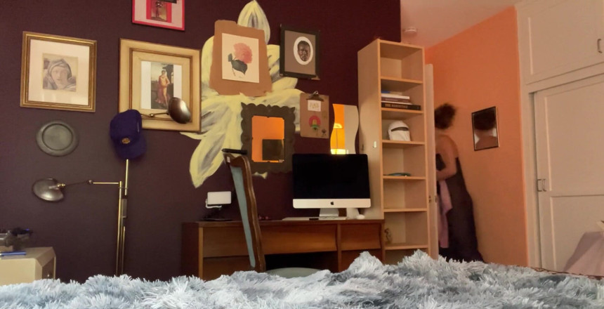 VibeWithMommy: JOI stiefmutter kann nicht glauben, dass sie von ihrem ehemann...