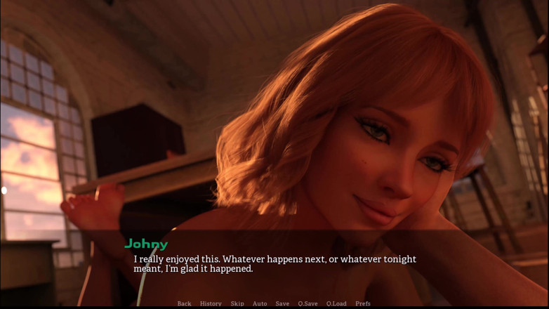 Johannes Gaming: 존나게 따먹을려고 Johny를 초대한 10 Rose