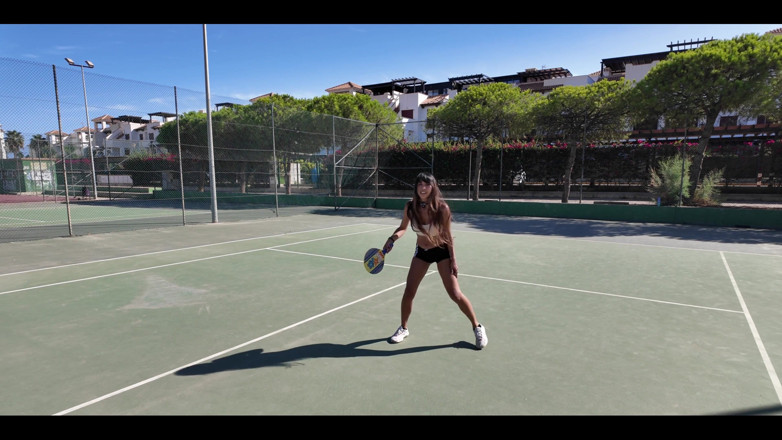DaringKiara: My Friend Surprised Me with a Trip to the Tennis...
