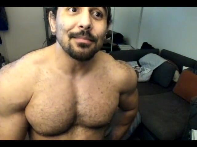 Benji Bastian: Besonderer Dank für "Sponsoring" mein erster Abonnent angeforderter Beitrag!