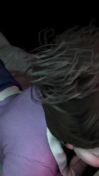温泉はアジアのメイドMILFはPOVでフェラチオを与えます|3Dポルノ