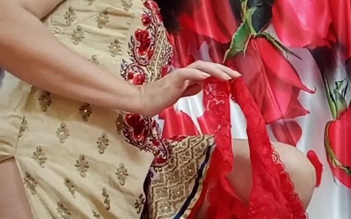 Bolly Karma: Những giấc mơ ngoại tình đa chủng tộc trở thành sự...