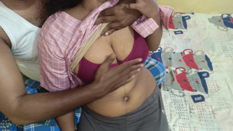 Inba: Pelajar Kolej India Selatan