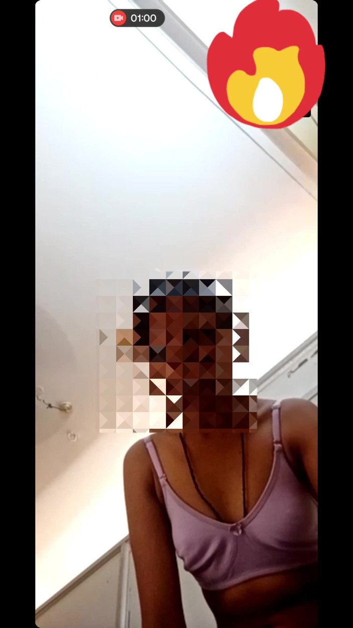 Peeda best aprasad: Video Call Fun