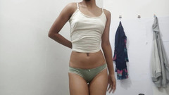 desigirl93: Fatima melancap di asramanya
