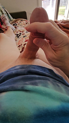 stefanspace96: 我的蘑菇高潮有机风格与我的女性脚