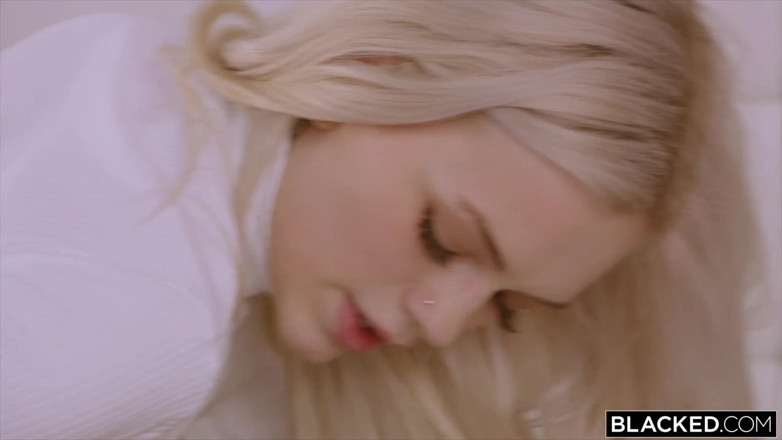 Blacked: Blacked the Moment Alex Grey Decided to Only Fuck Black...
