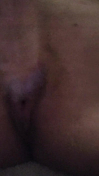 What Shall I Stuff My Pussy with?