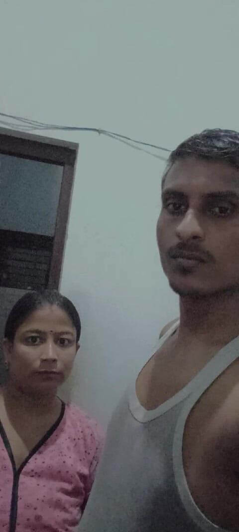 Chudai: Bhabhi Ko Kitchen Me Choda