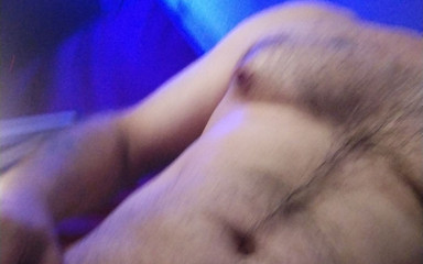 Joquickiee: Stydlivá jsem se