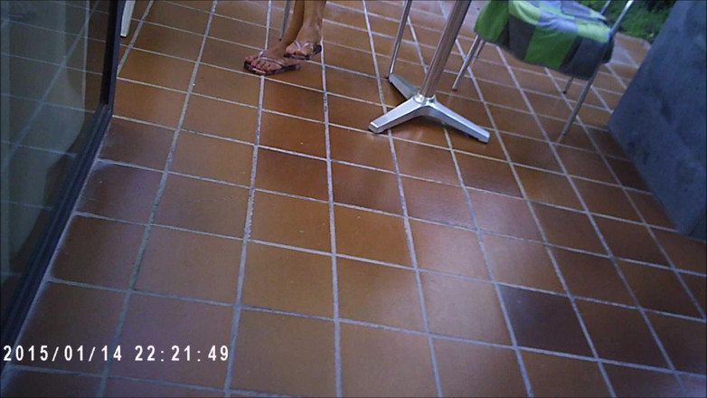 Angel Grazia: Laporan Naturist Gran Canaria