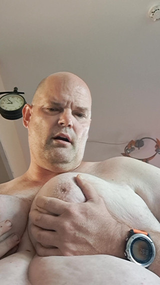 Fickspecht: Des seins le matin