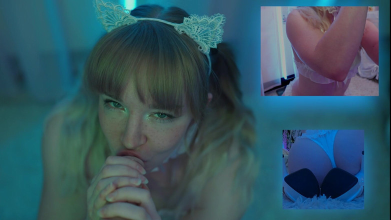 Jolie Lyon: Stepgrandpa Striptiz Kulübü