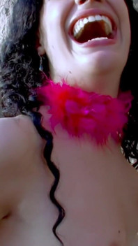 Sexy Video: Penelope-tiger Jorge Mo 01