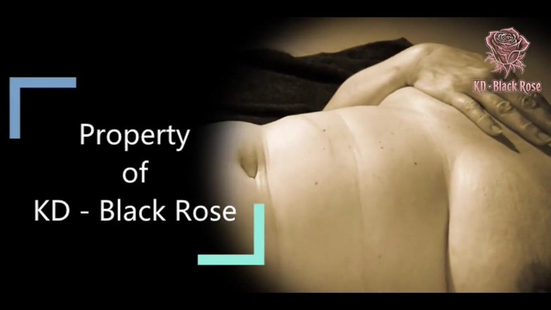 Kd Black Rose: Krzyki przyjemności