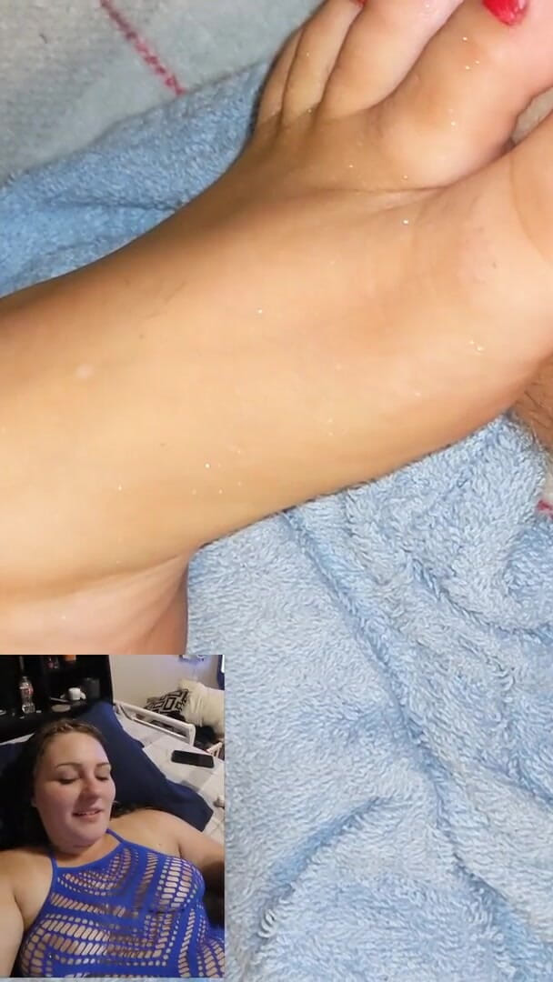 TeacHerYoung: Chuveiro, boquete e gozada interna anal