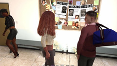 AVN Teller: Đại học cấm kỵ # 01