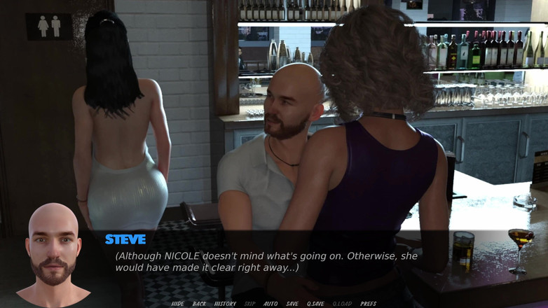 Wickedgammes: Tabu hry část 22
