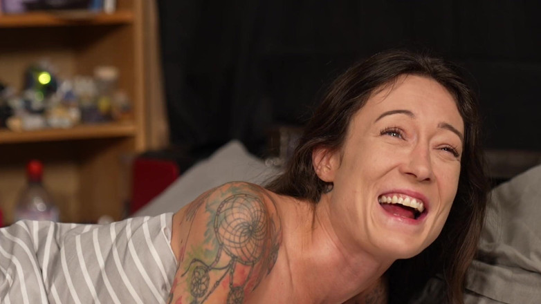 J Peters adult: Friday Morning Fuck