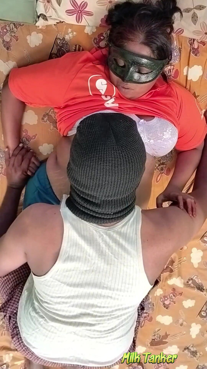 Milktankers: Kurye kız bölüm 1