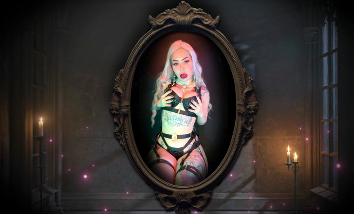 Baal Eldritch: Worship Me Forever - Goddess Worship
