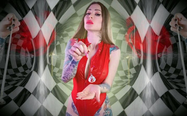 Baal Eldritch: Vezmem si mužství mými mentálními sílami - poražený, asmr, valach