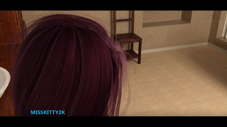 Miss Kitty 2K: Wvm - deel 104 - Misskitty2k