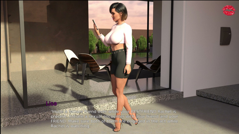 Wickedgammes studio: Delicious MILFs Part 49